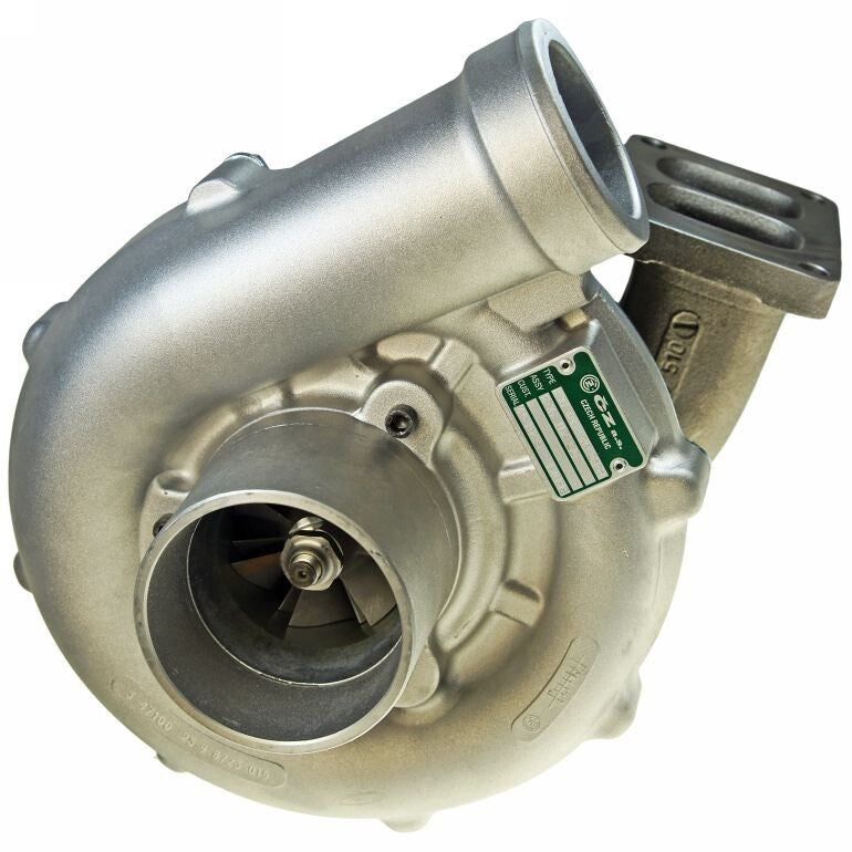 319050405 New Turbocharger