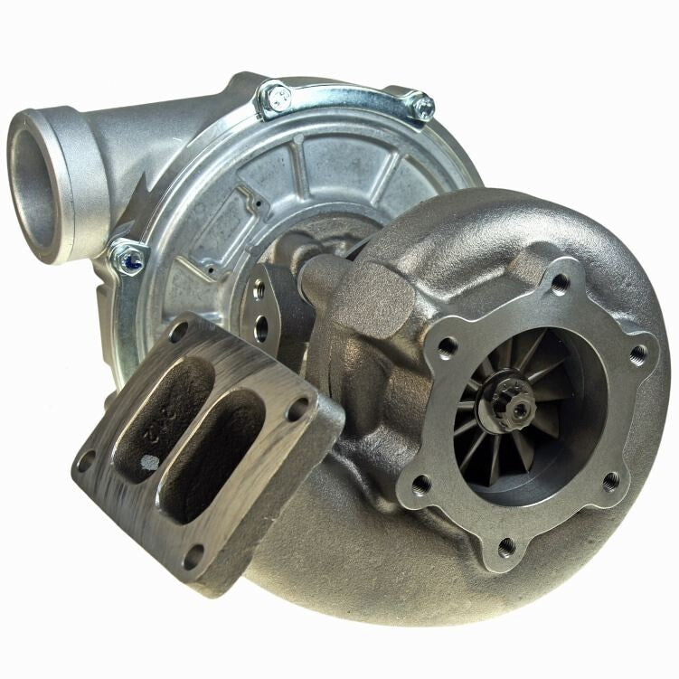 319050405 New Turbocharger