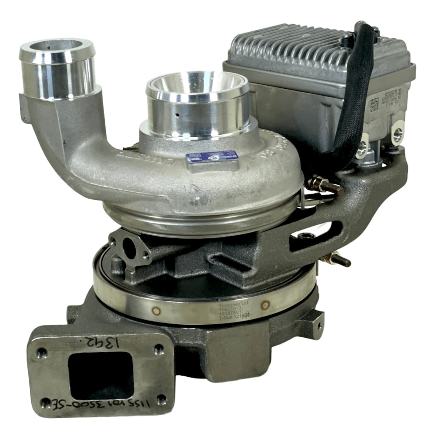 11559880024 New Turbocharger