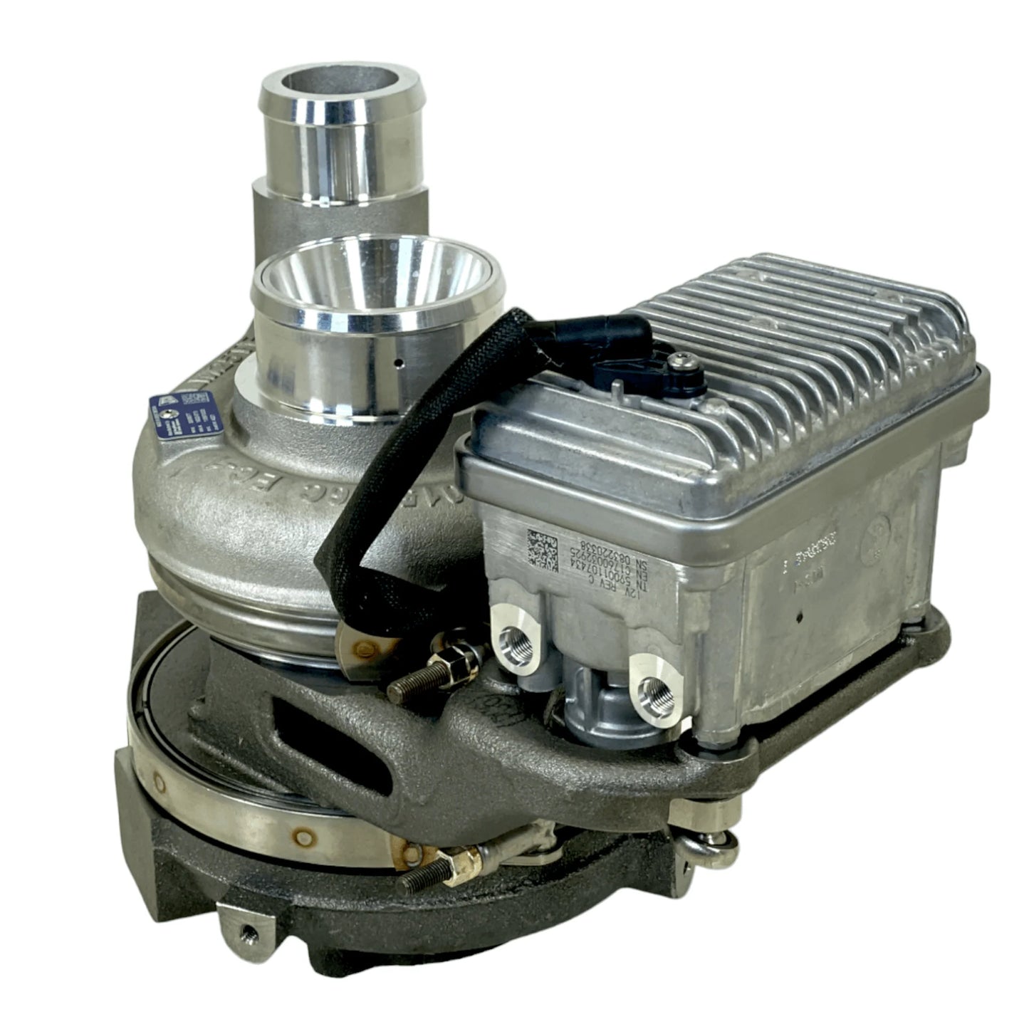 11559880024 New Turbocharger