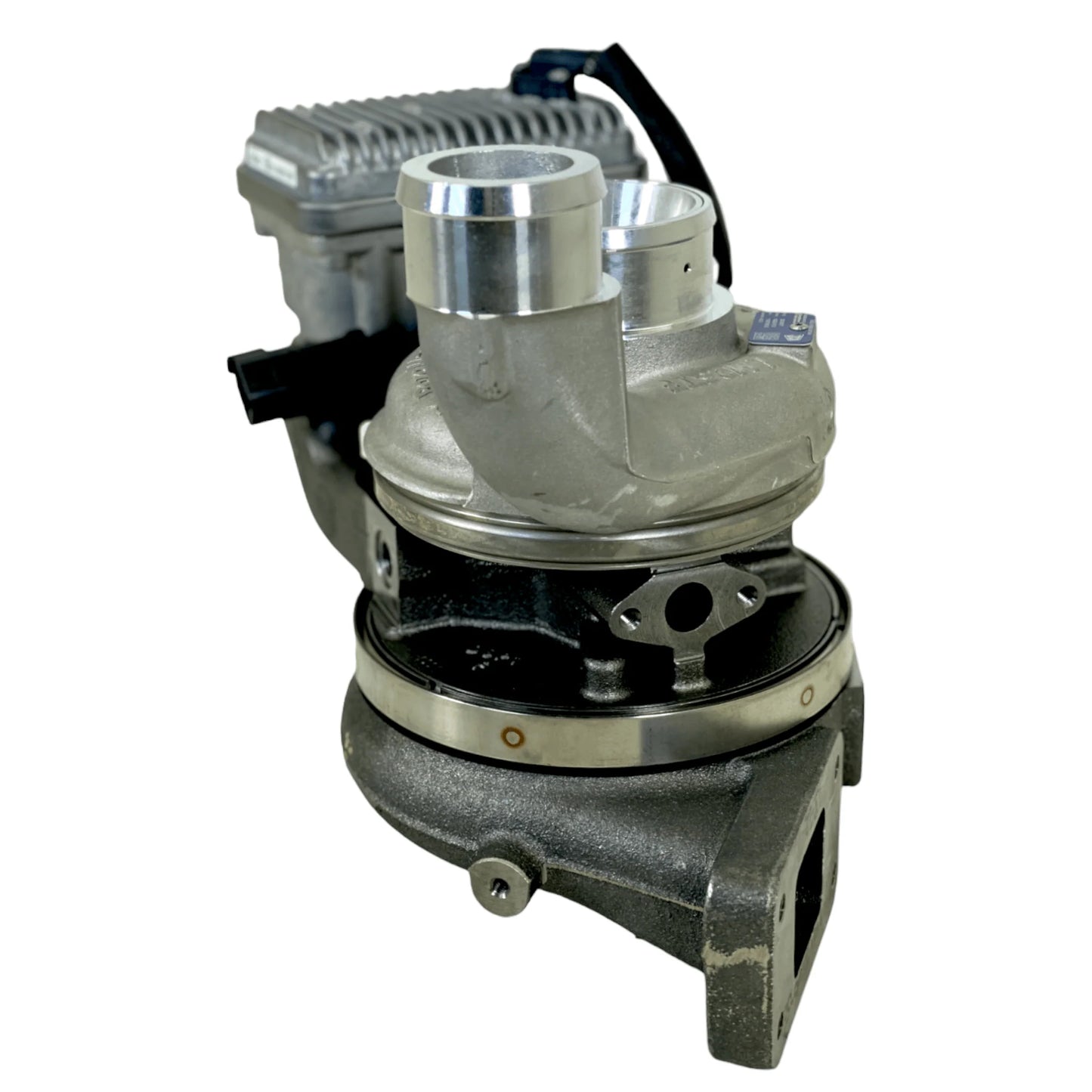 11559880024 New Turbocharger