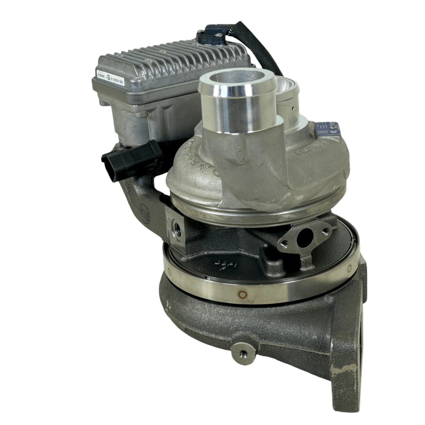 11559880024 New Turbocharger