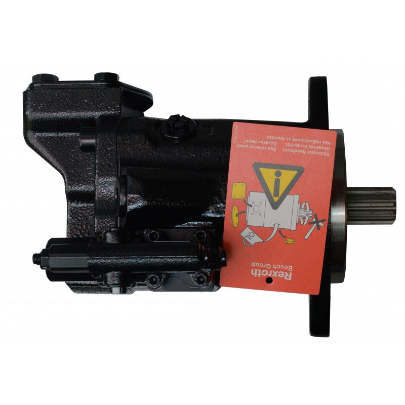 3500666 New Hydraulic Pump