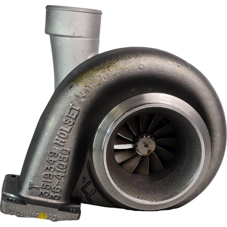 3522871 New Turbocharger
