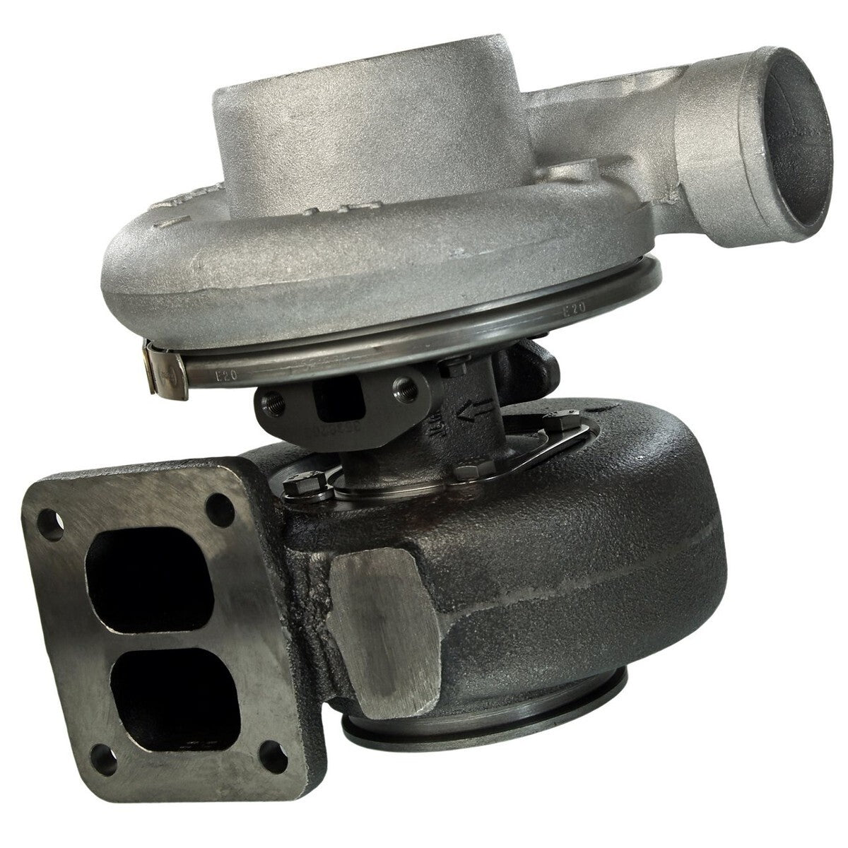 3524034 New Turbocharger
