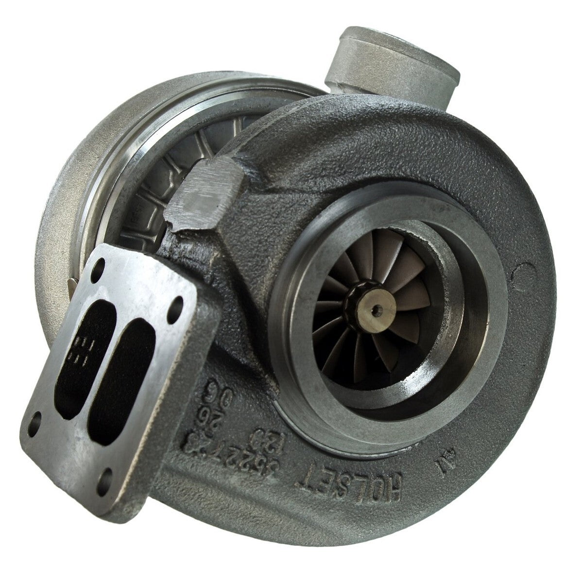 3524034 New Turbocharger