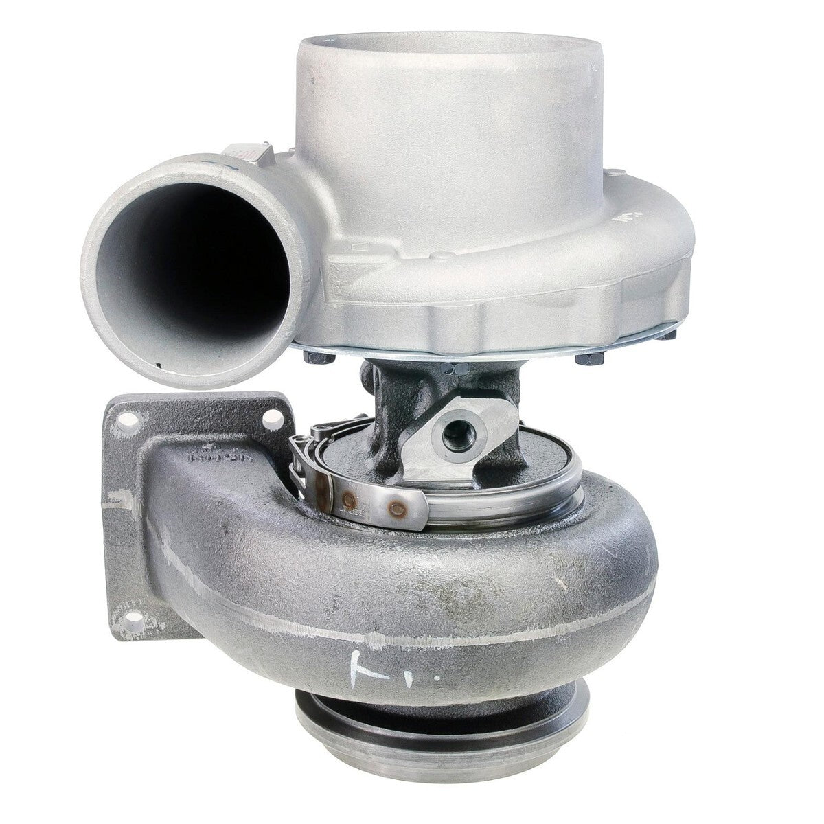 3529778 New Turbocharger