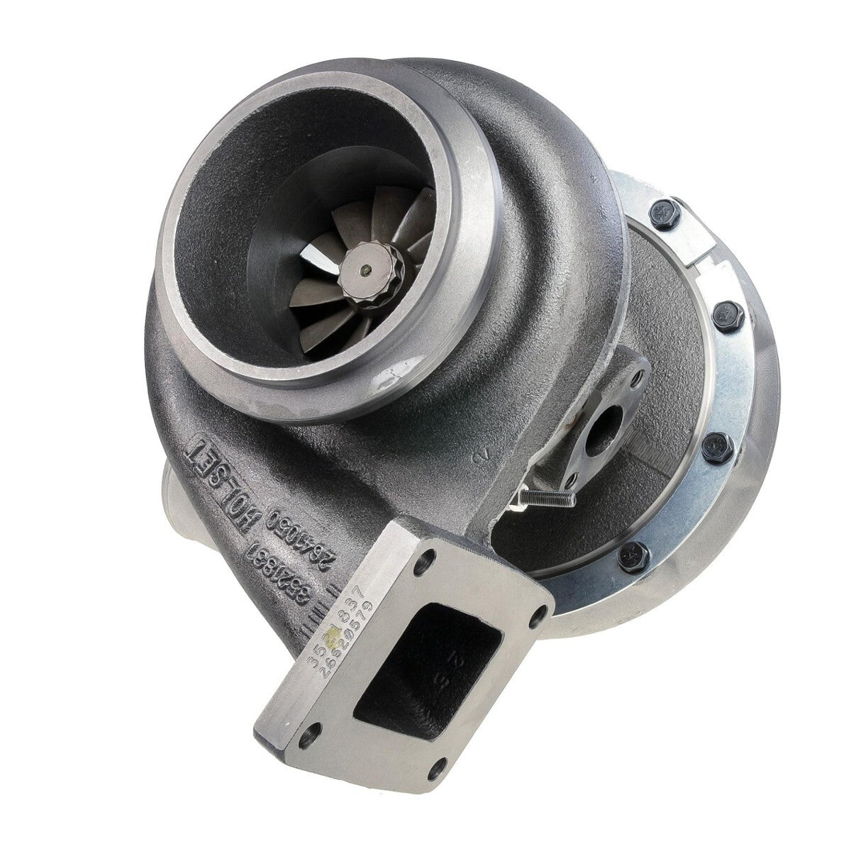 3529778 New Turbocharger