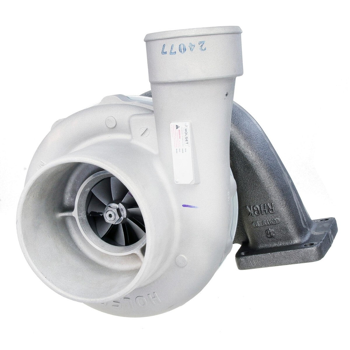3529778 New Turbocharger