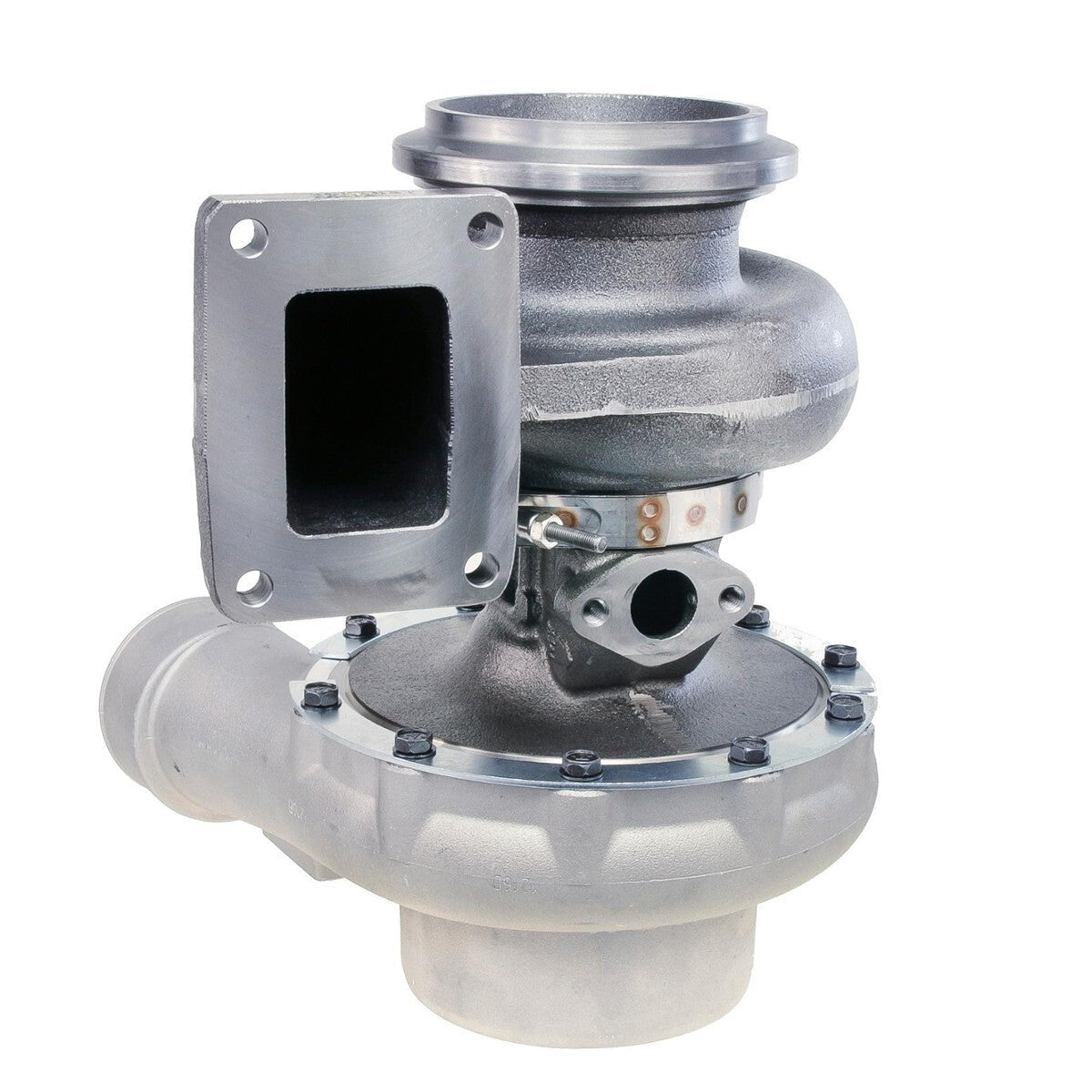 3529778 New Turbocharger