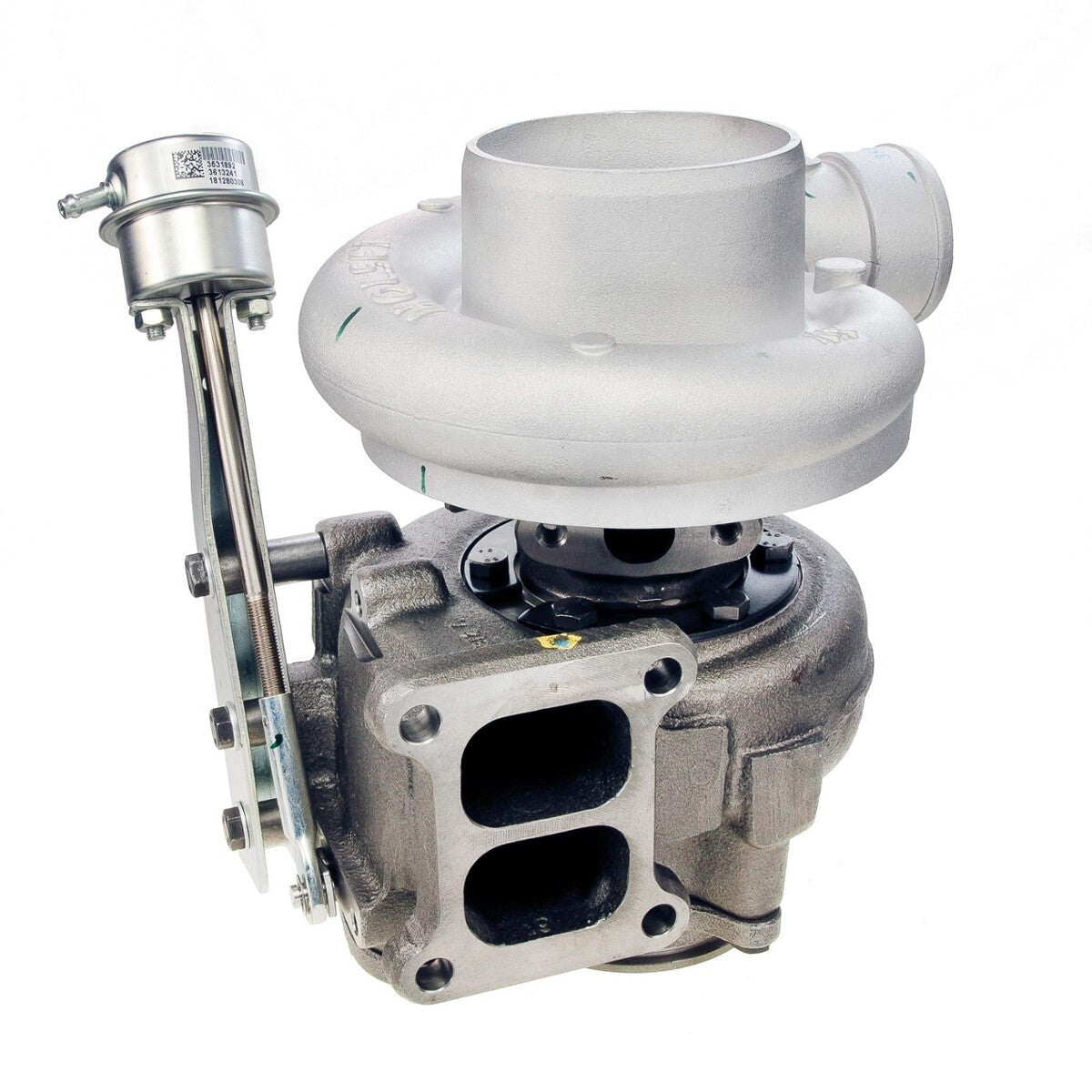 3536307 New Turbocharger