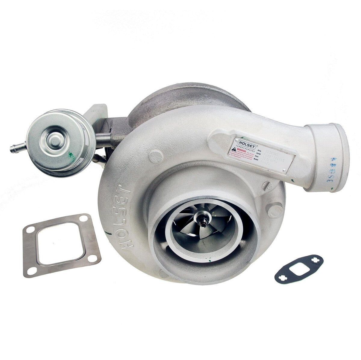 3536307 New Turbocharger