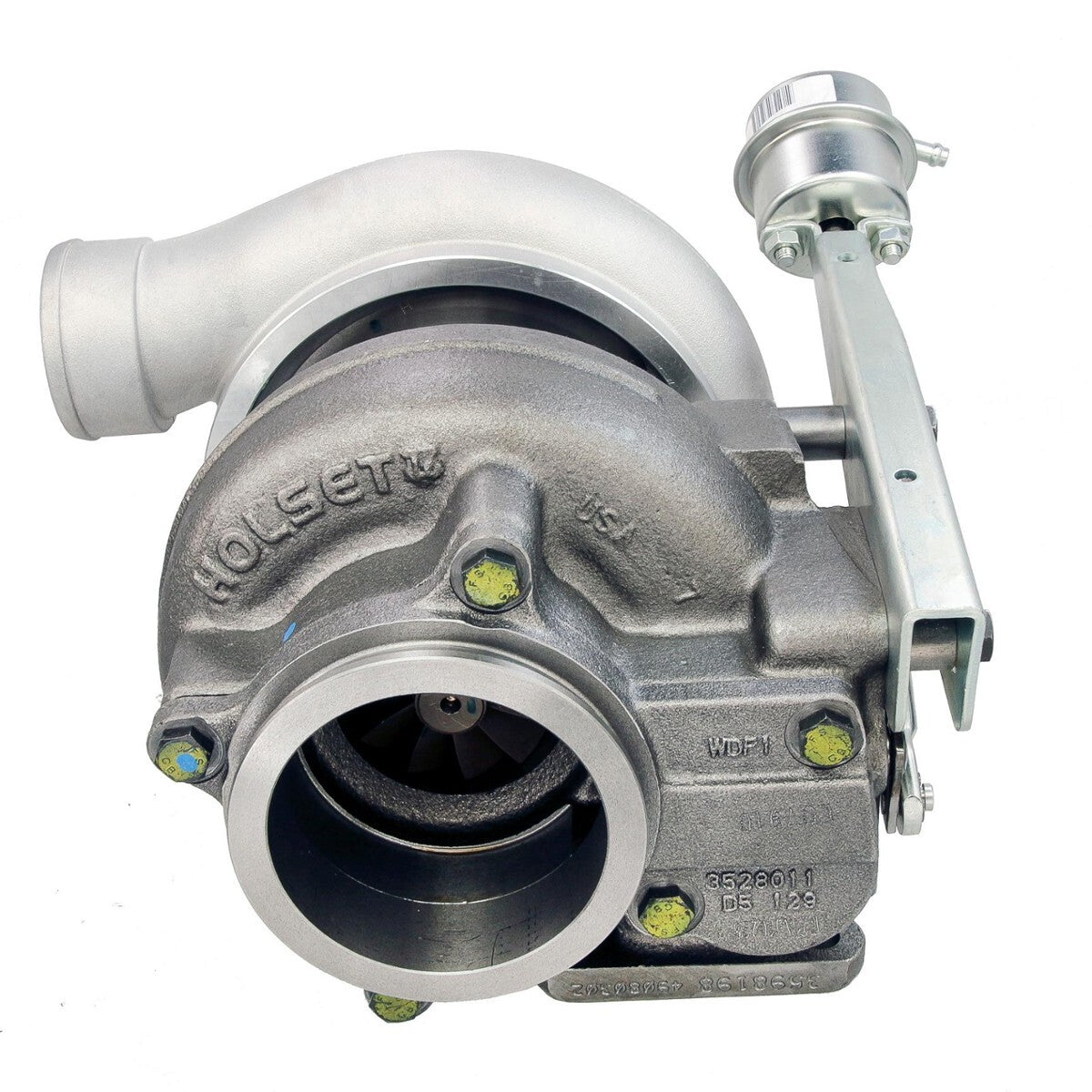 3536307 New Turbocharger