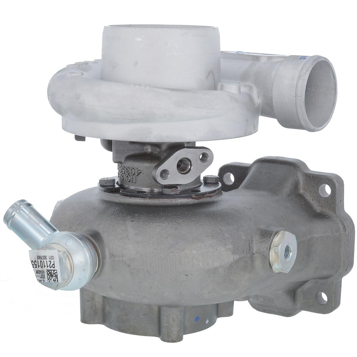 3536621 New Turbocharger