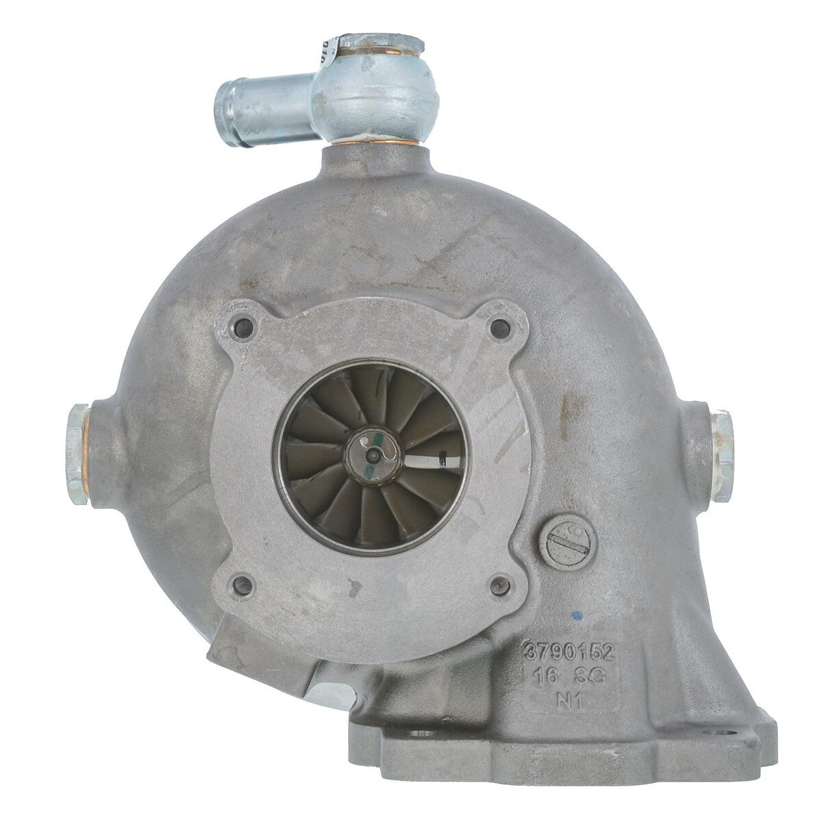 3536621 New Turbocharger