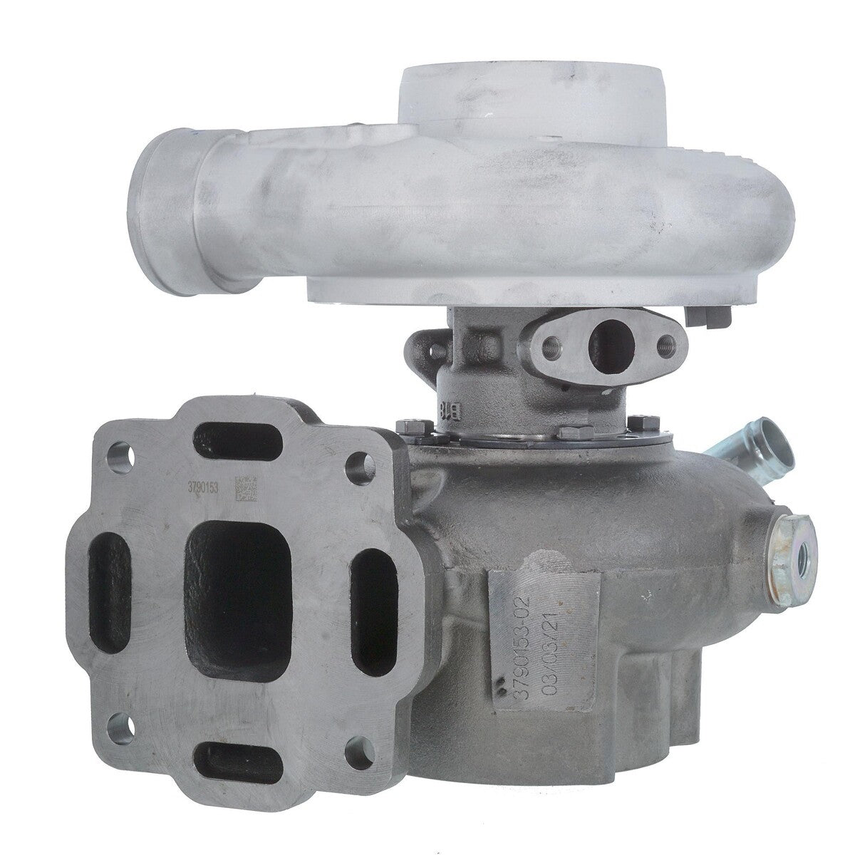 3536621 New Turbocharger