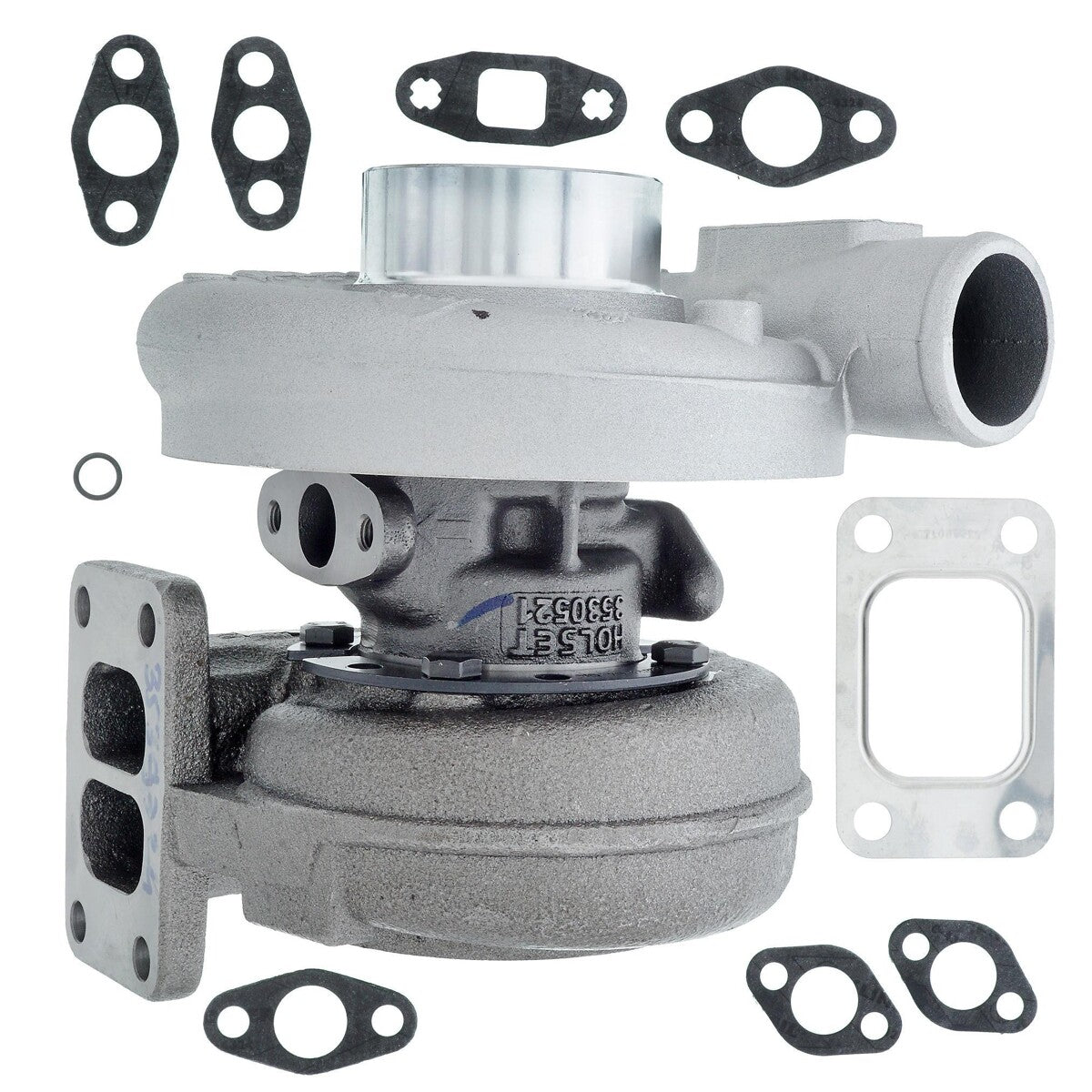3539678 New Turbocharger