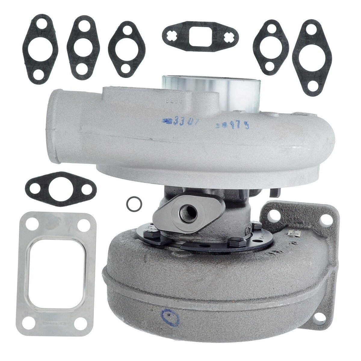 3539678 New Turbocharger