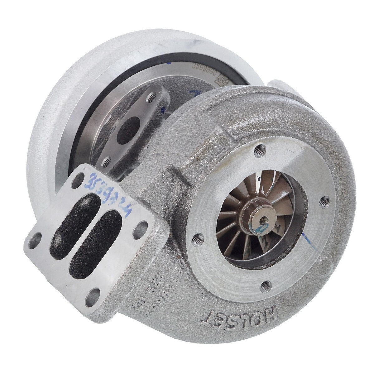 3539678 New Turbocharger