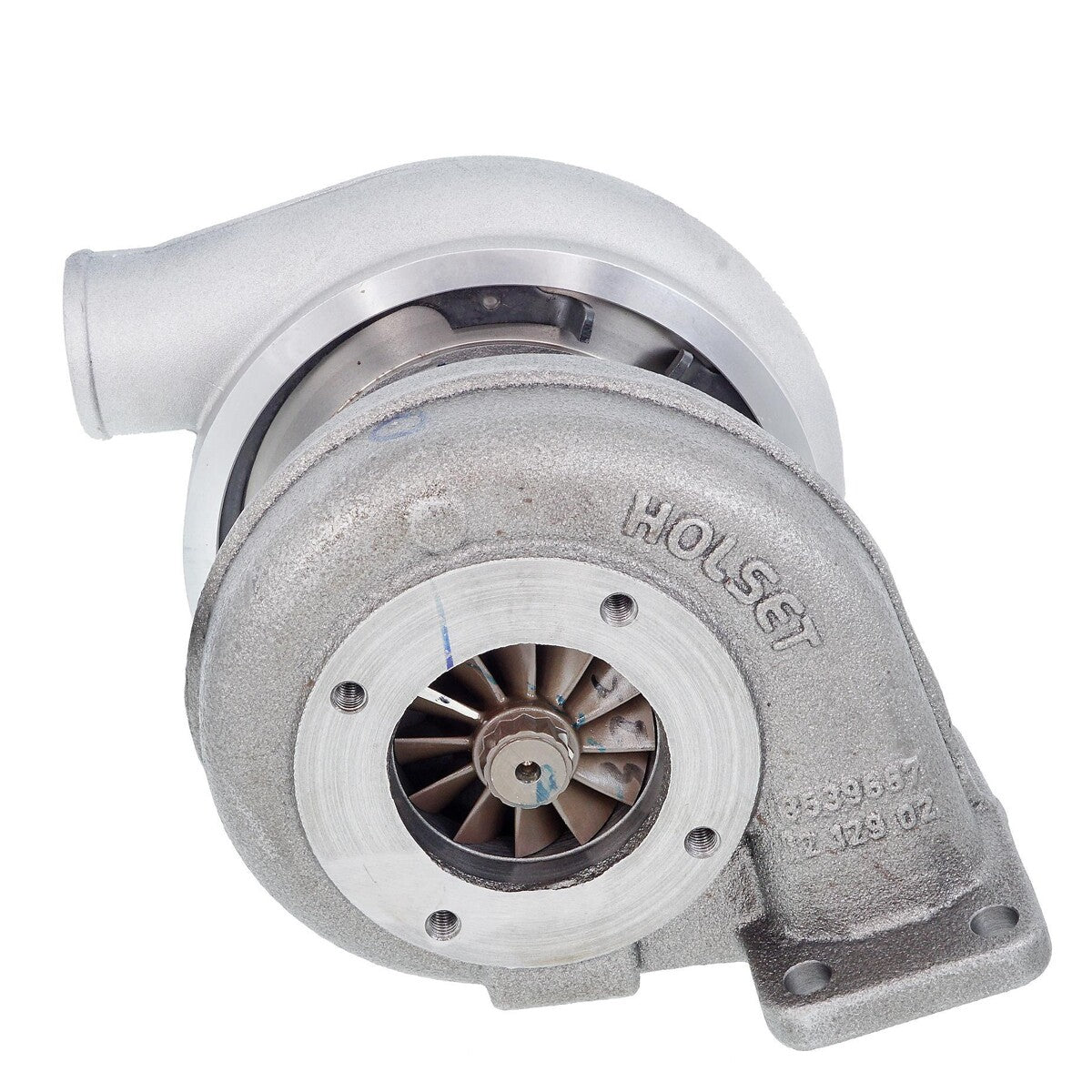 3539678 New Turbocharger