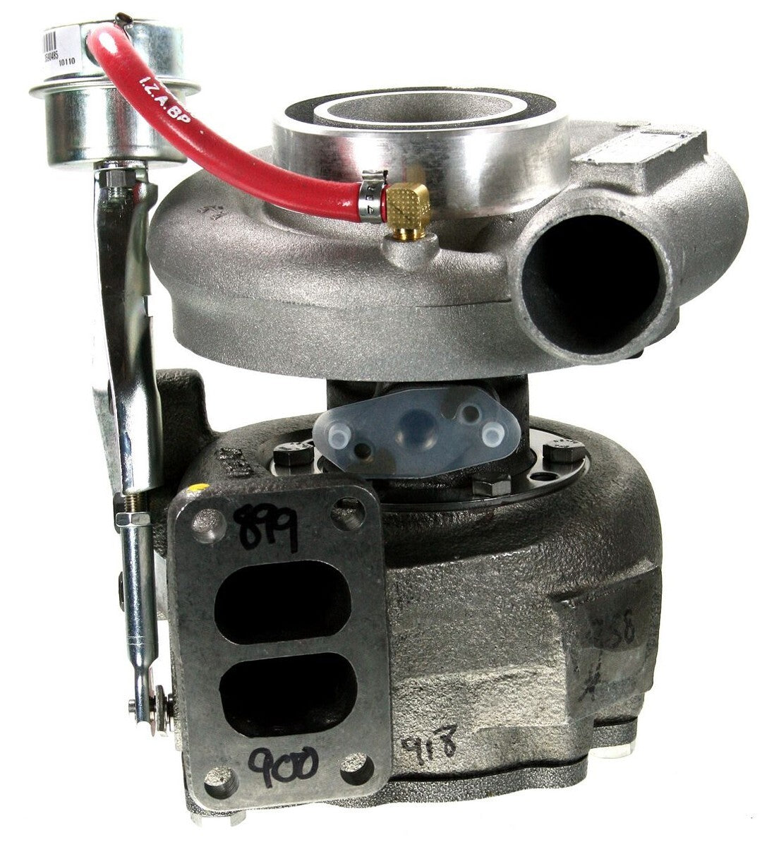 3590504 New Turbocharger