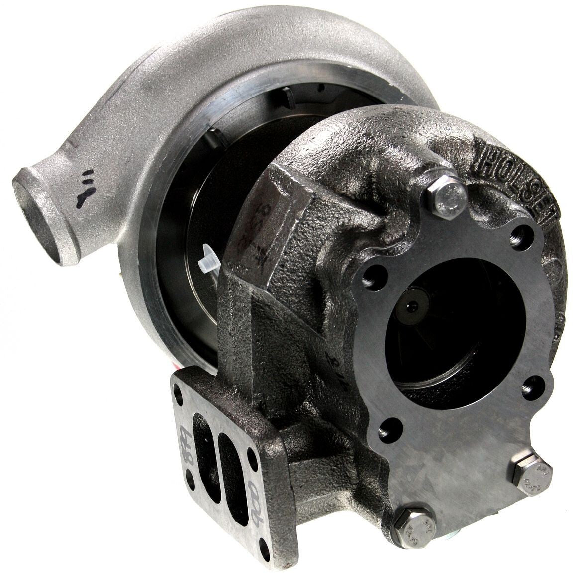 3590504 New Turbocharger