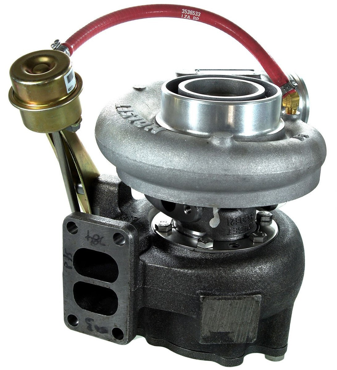 3590505 New Turbocharger