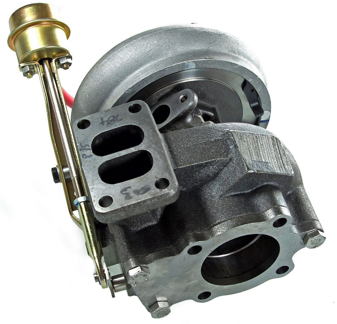 3590505 New Turbocharger
