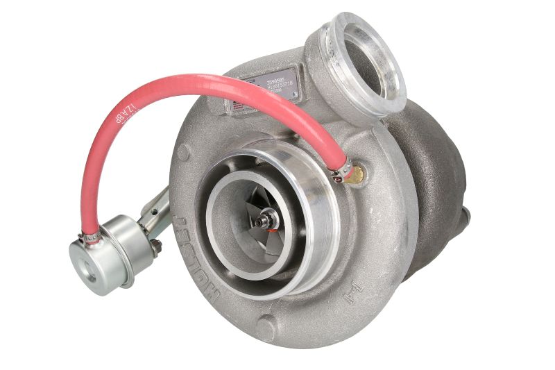 3590505 New Turbocharger