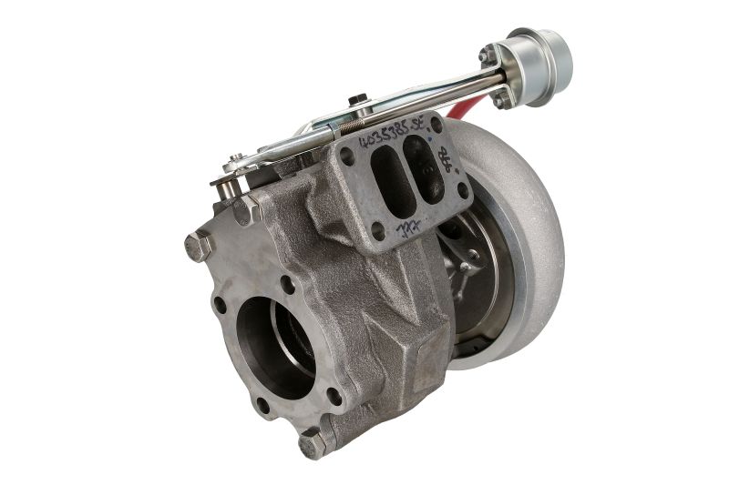 3590505 New Turbocharger