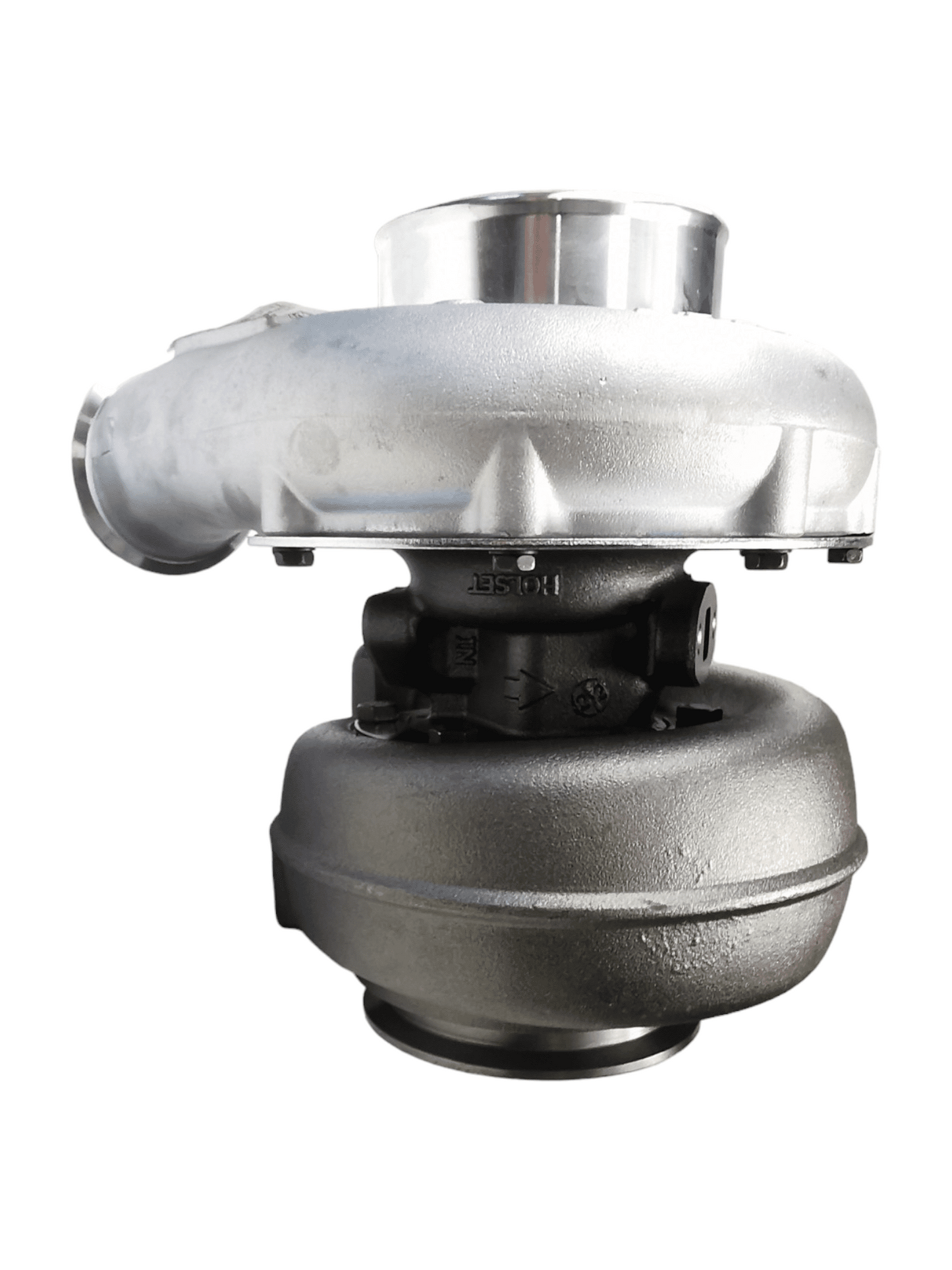 3591167 New Turbocharger