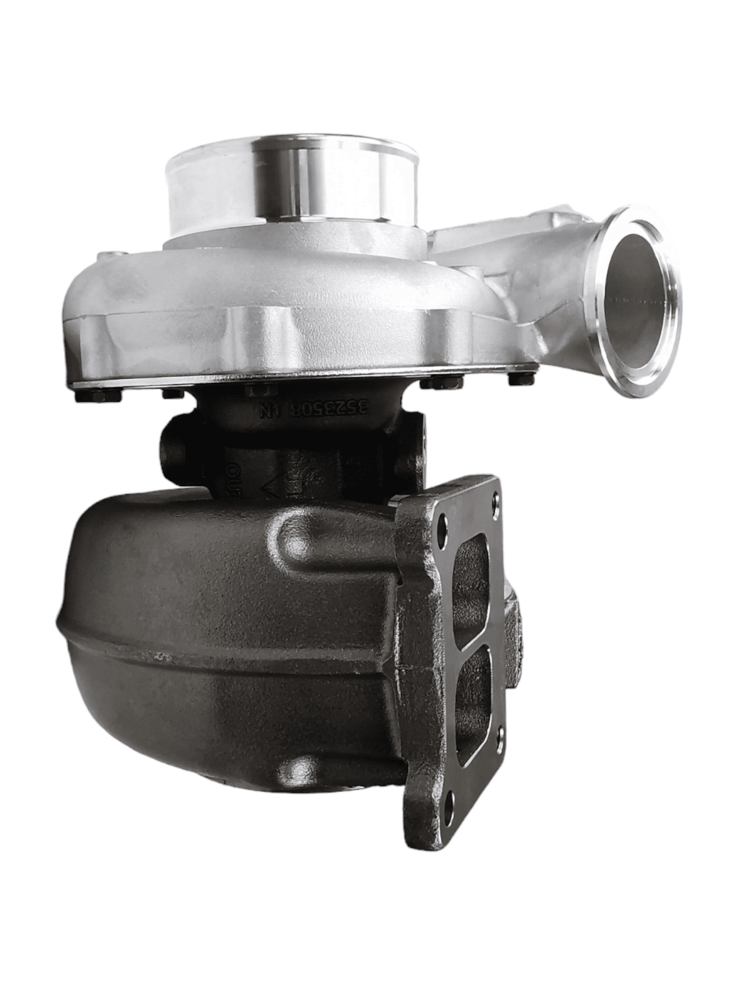 3591167 New Turbocharger