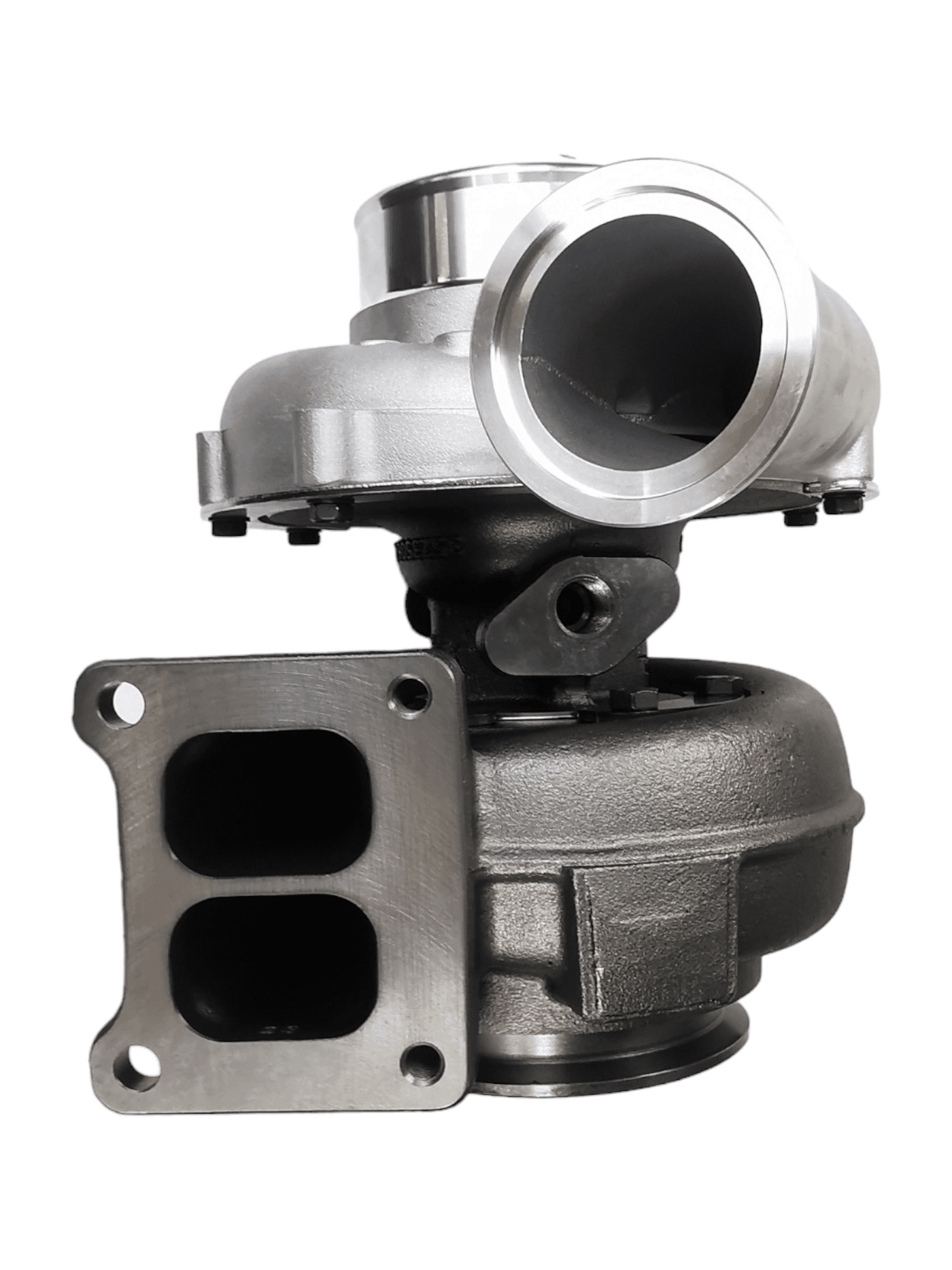 3591167 New Turbocharger