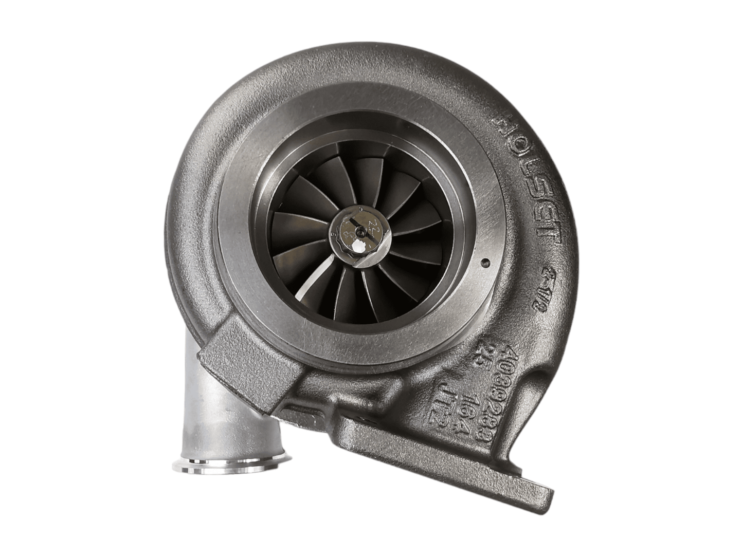 3591167 New Turbocharger