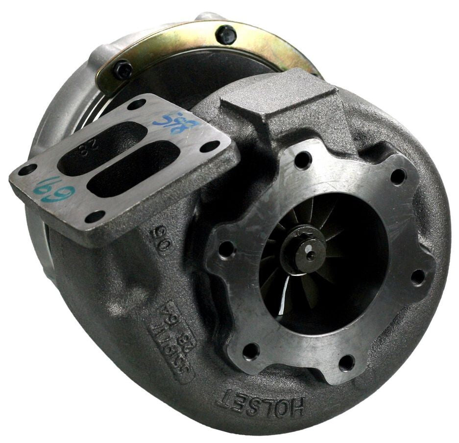 3592096 New Turbocharger