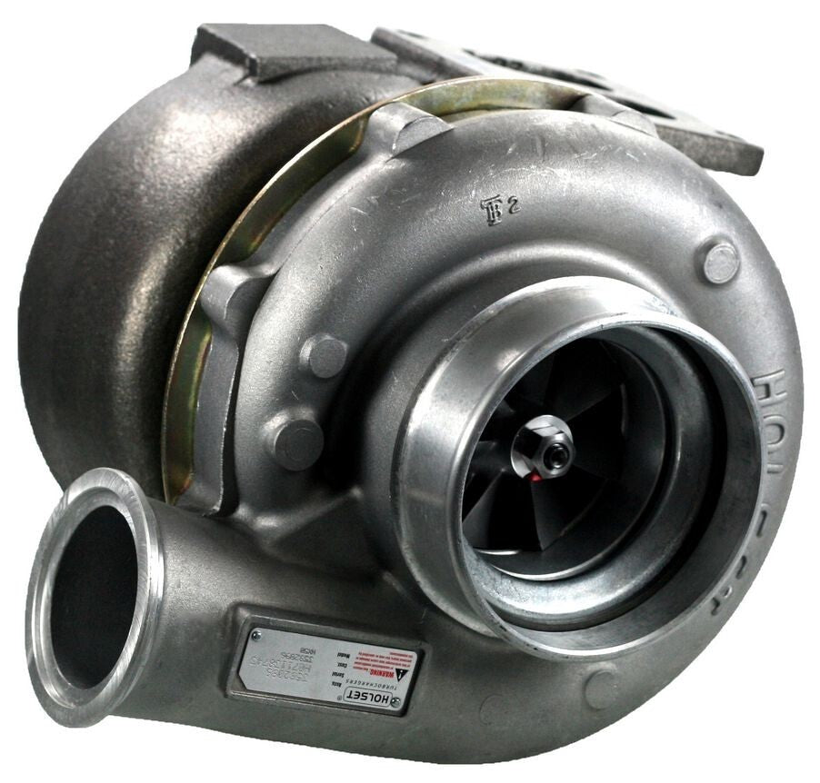 3592096 New Turbocharger