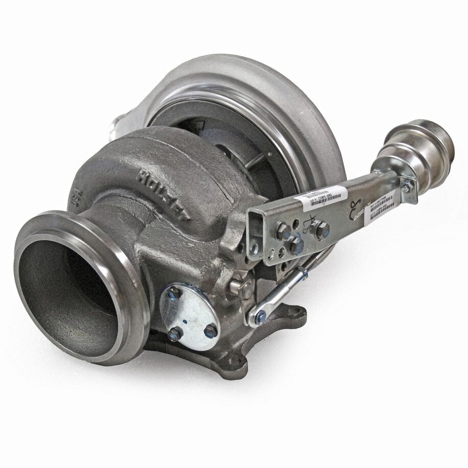 3592775 New Turbocharger