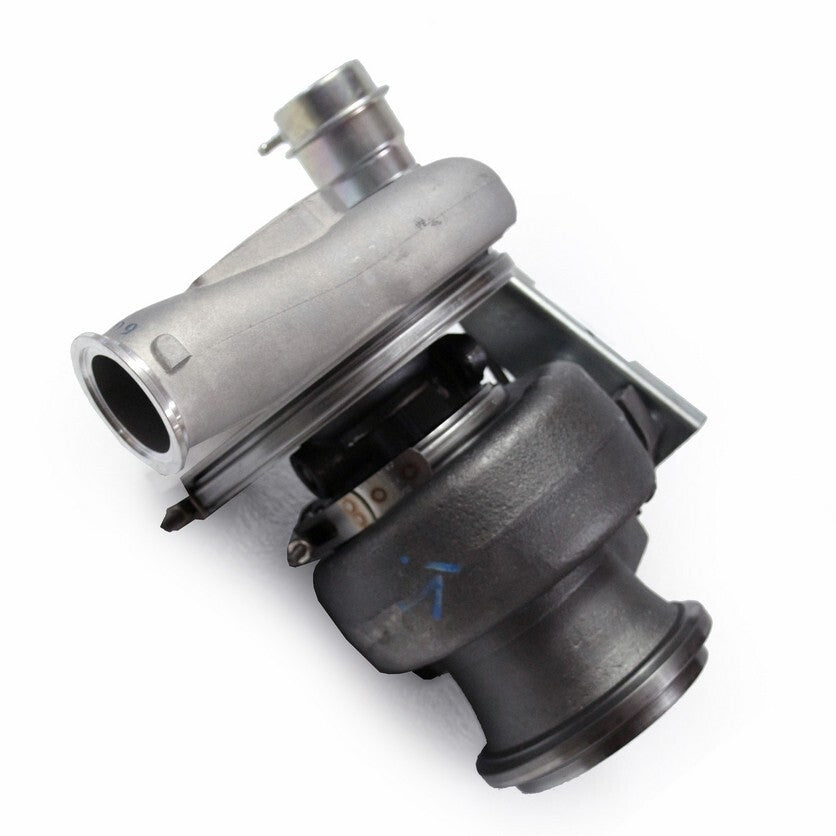 3592775 New Turbocharger