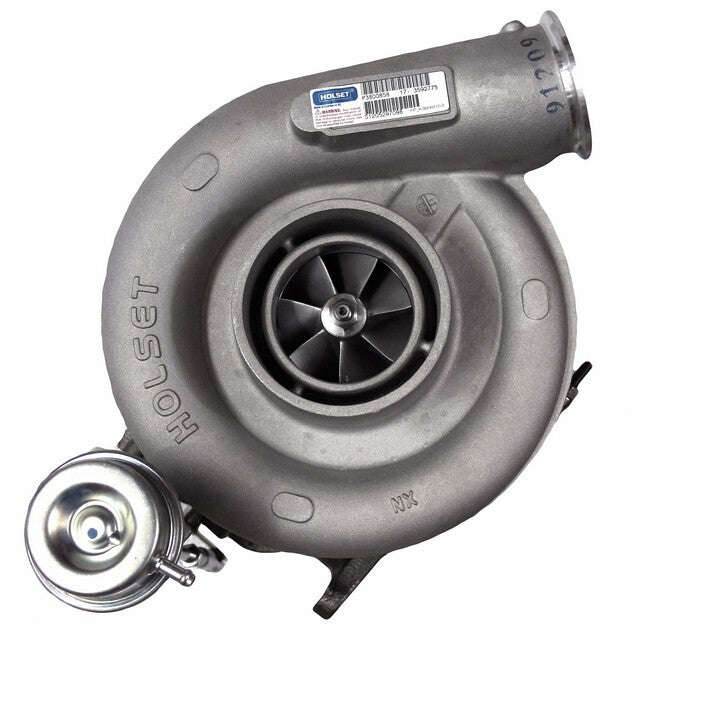 3592775 New Turbocharger