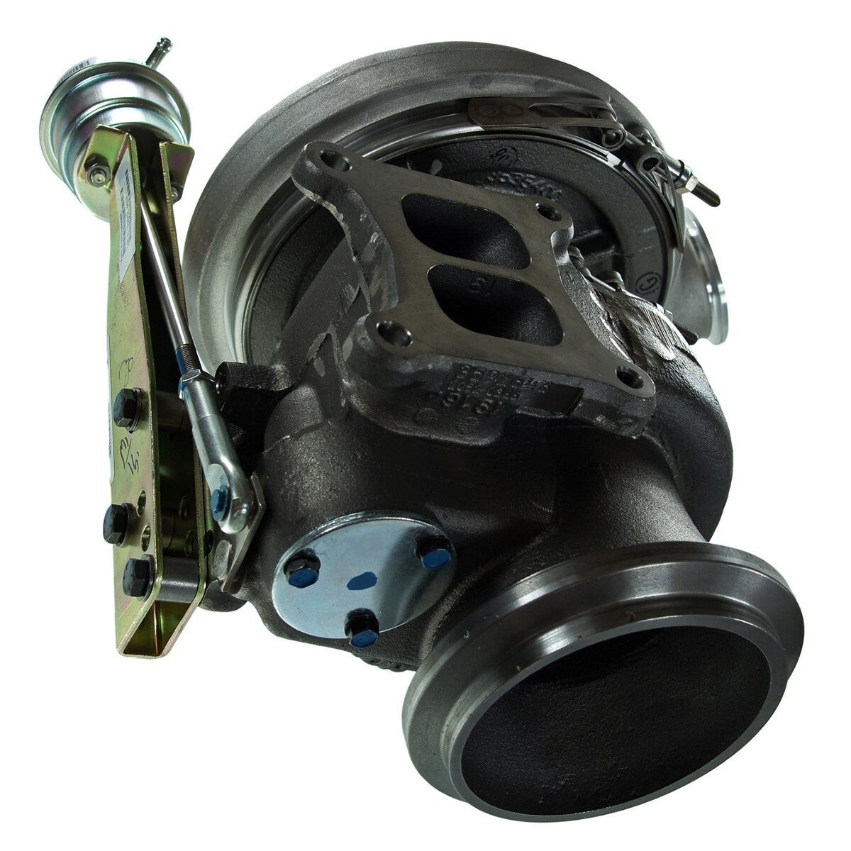 3592778 New Turbocharger
