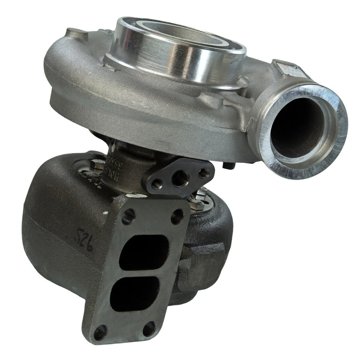 3593918 New Turbocharger