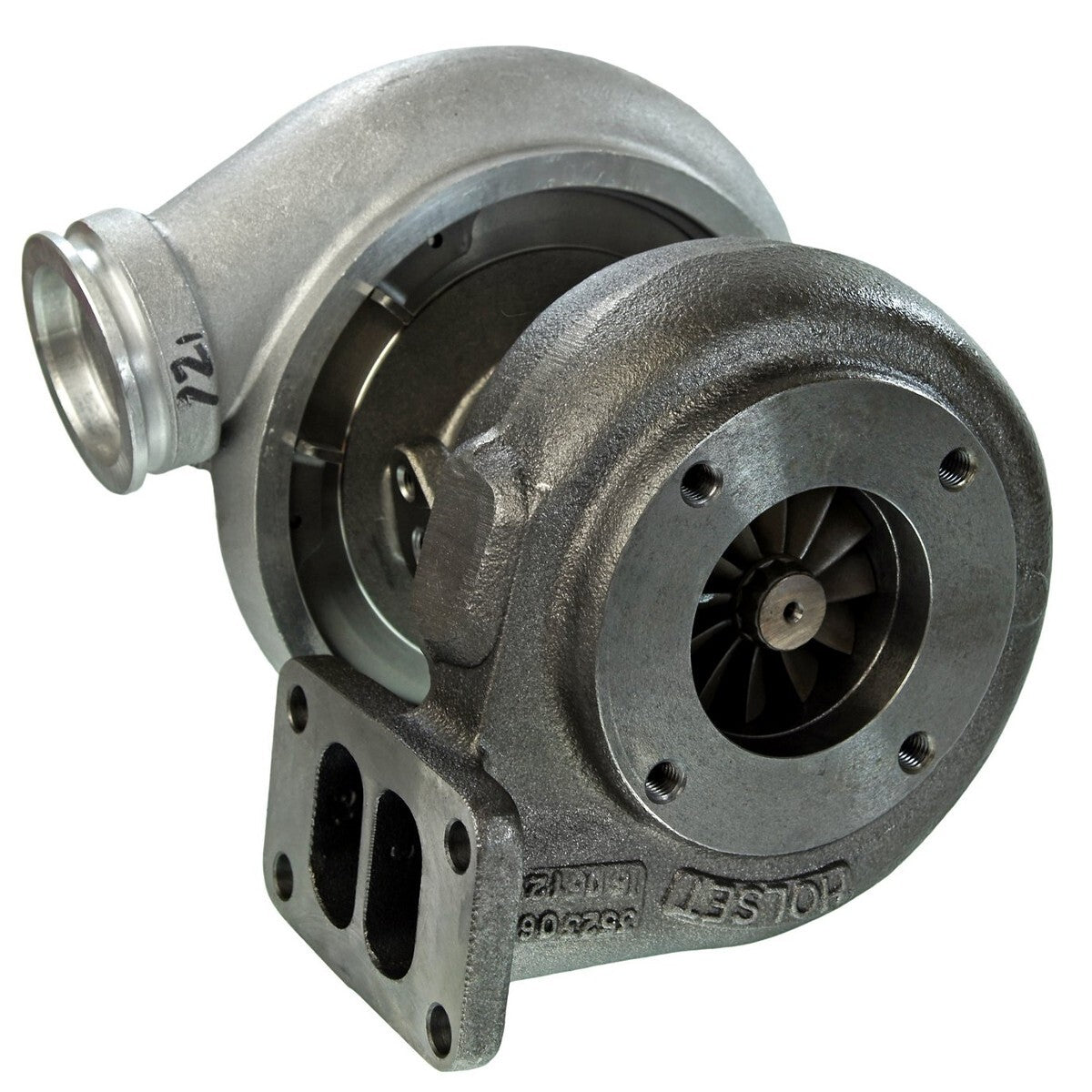 3593918 New Turbocharger