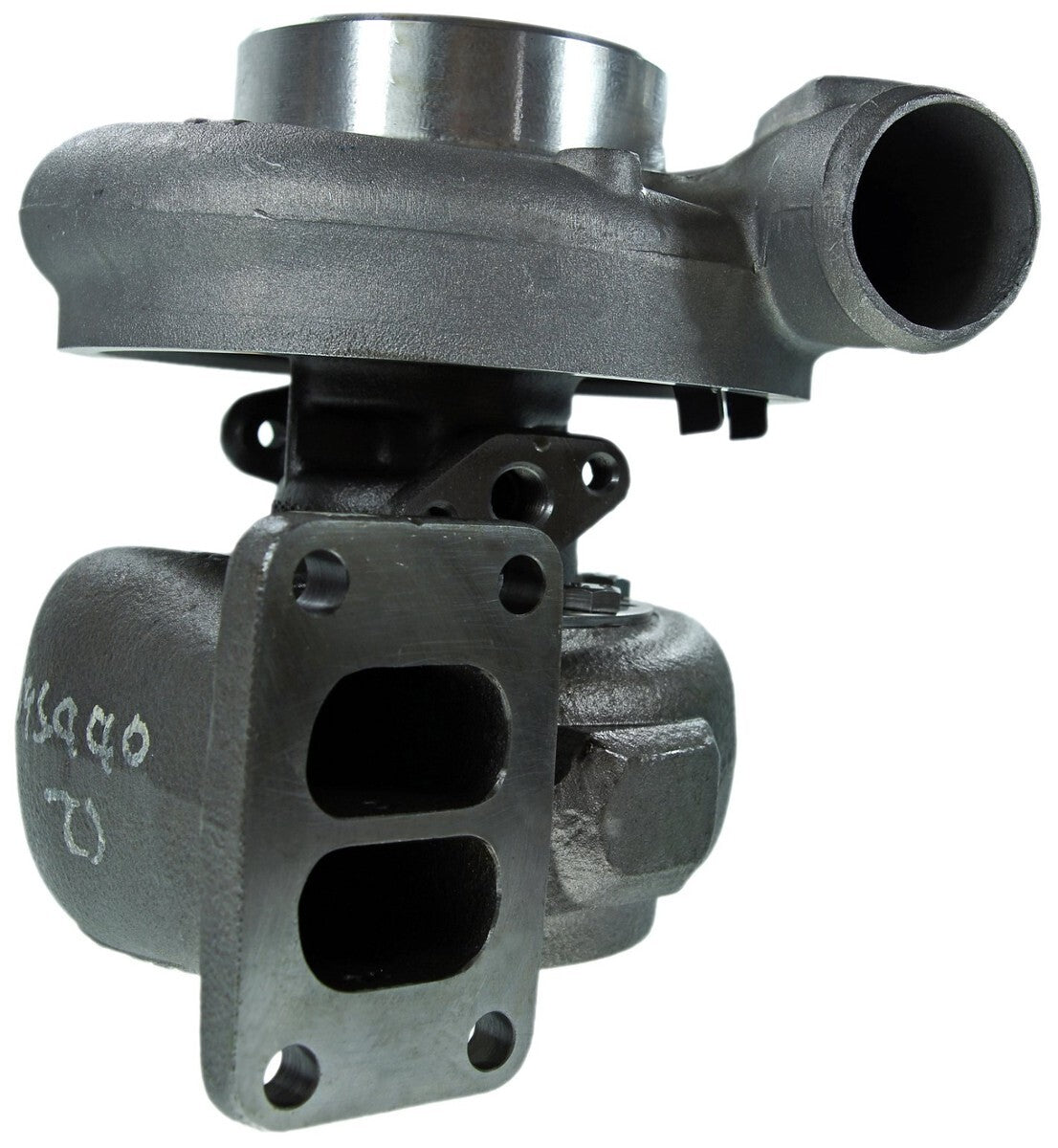 3593920 New Turbocharger