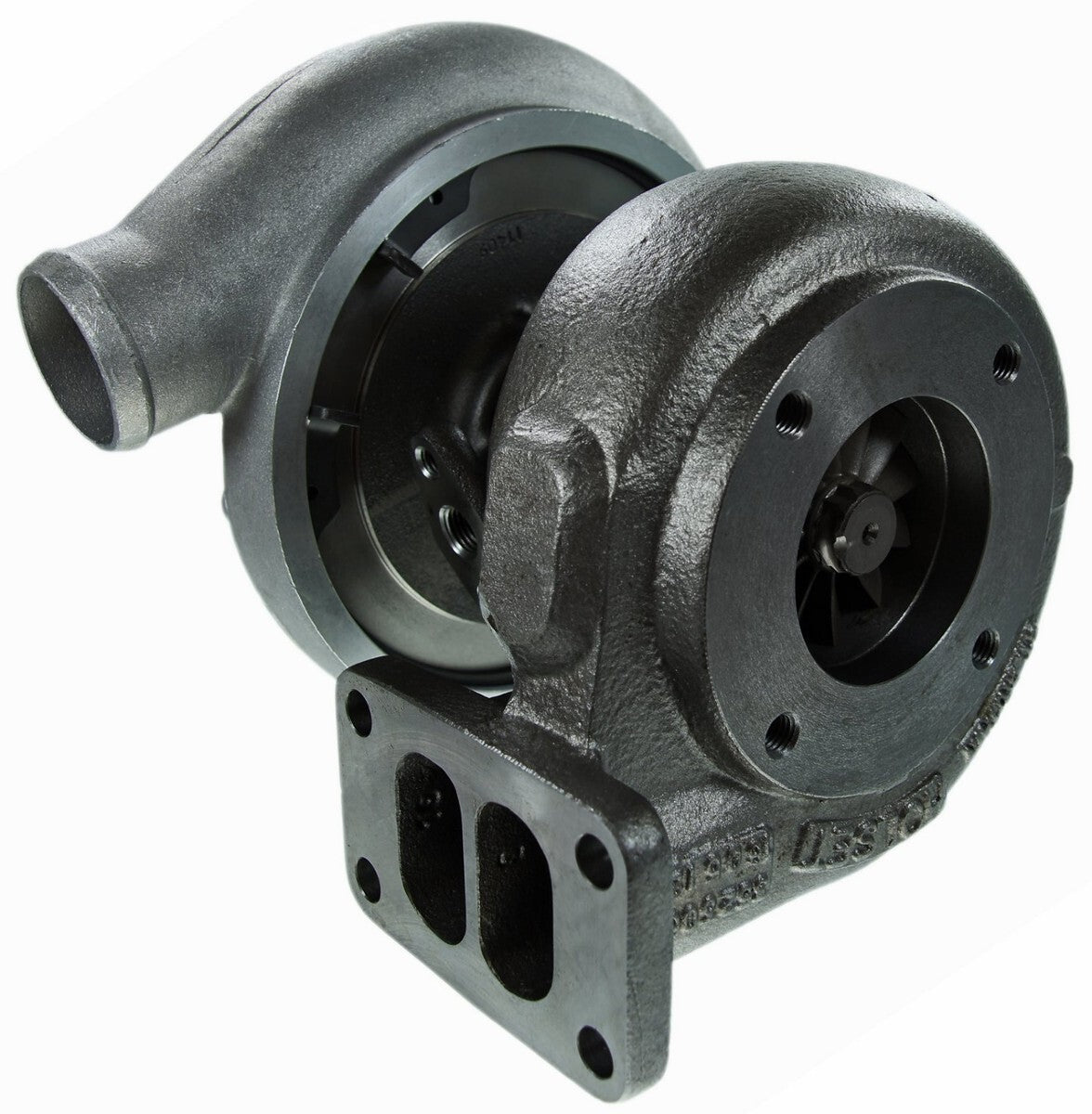 3593920 New Turbocharger