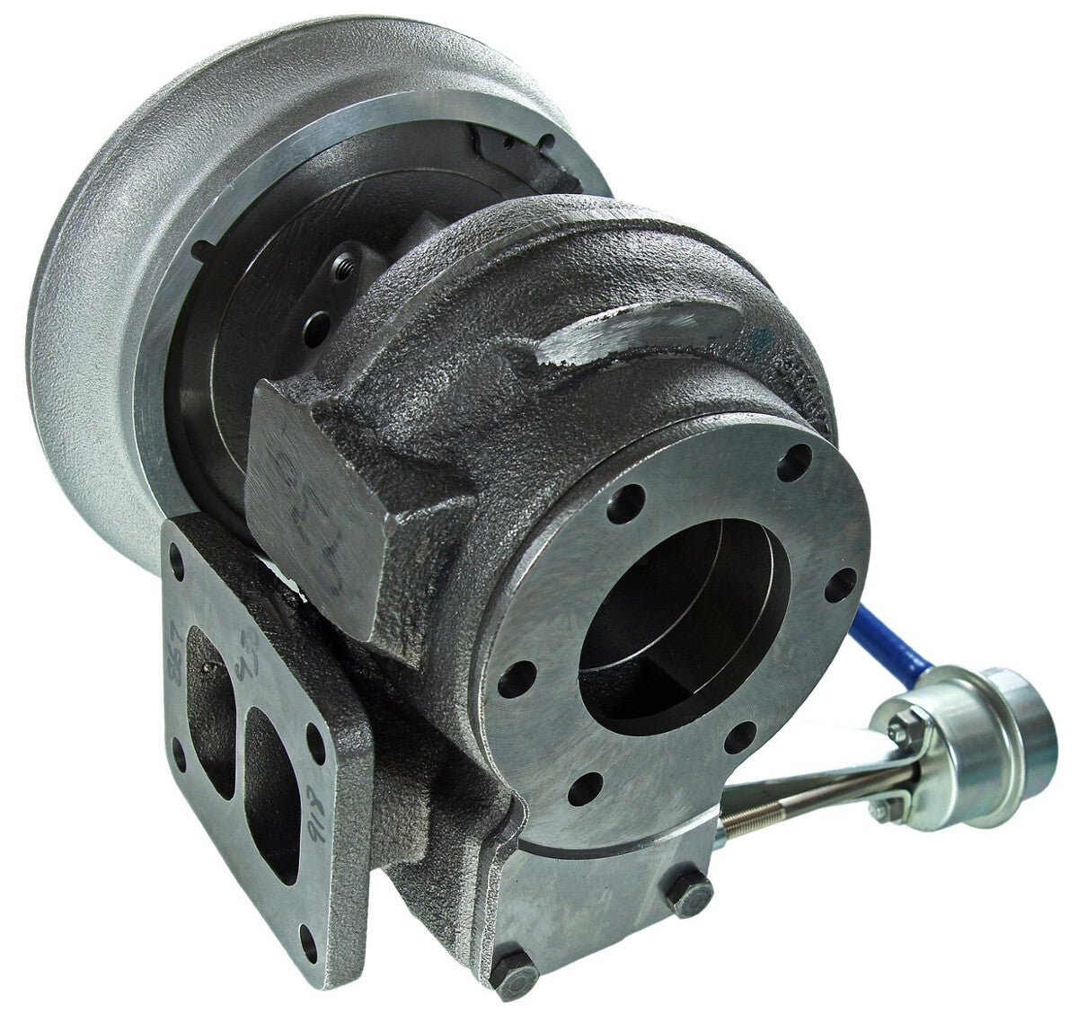 3595118 New Turbocharger