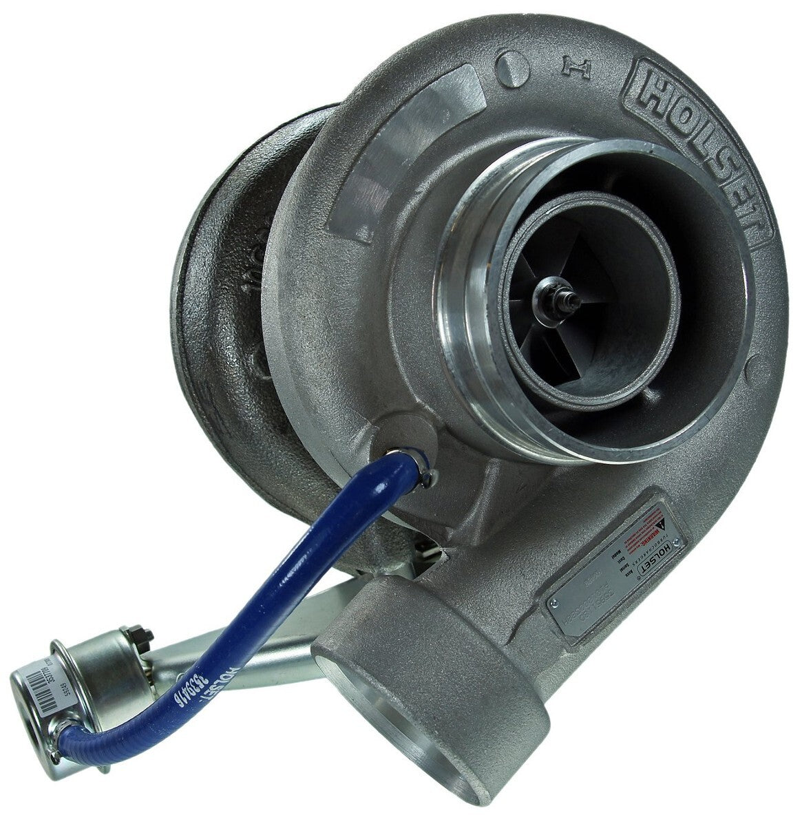 3595118 New Turbocharger