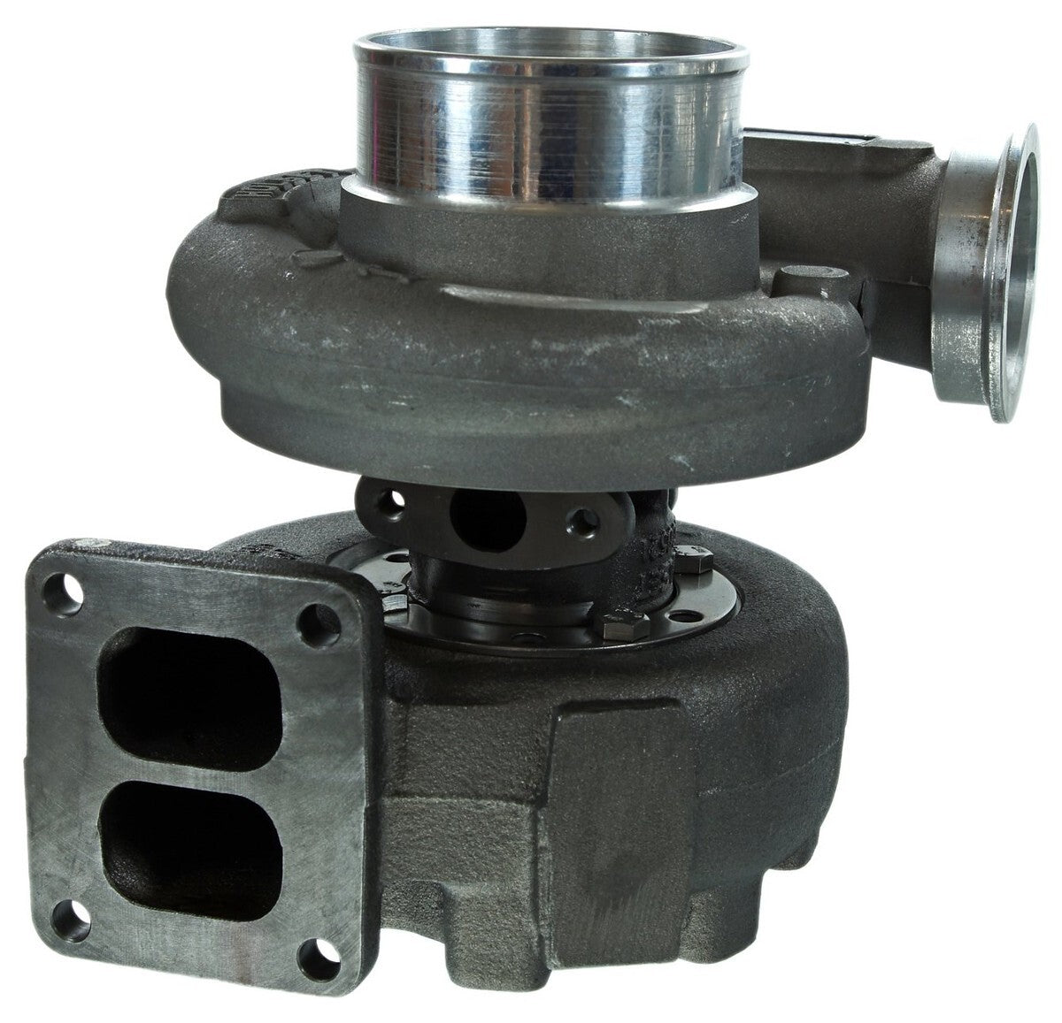 3595781-D New Turbocharger