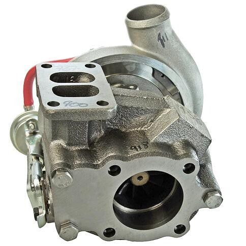3595937 New Turbocharger