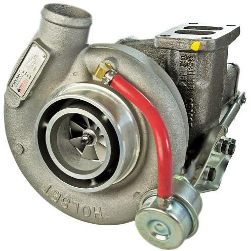 3595937 New Turbocharger