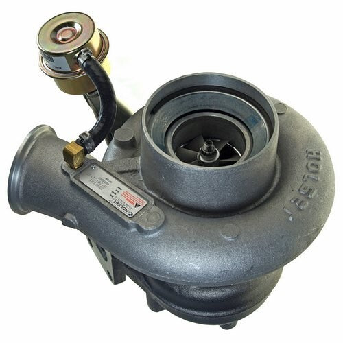 3597181 New Turbocharger